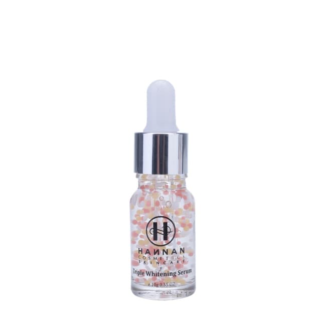 Triple Whitening Serum