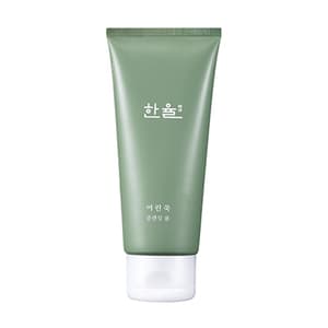 Pure Artemisia Cleansing Foam
