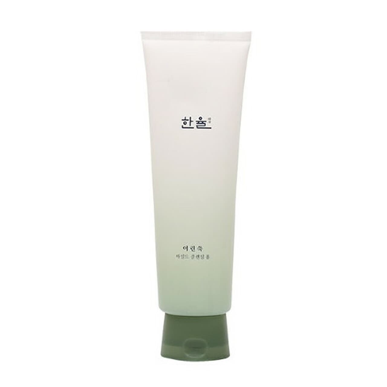 Pure Artemisia Mild Cleansing Foam