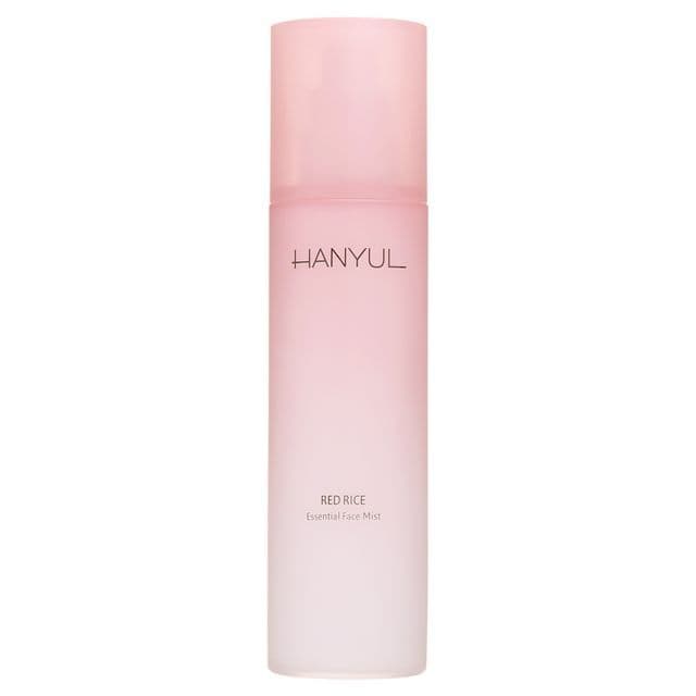 Red Rice Essential Face Mist 