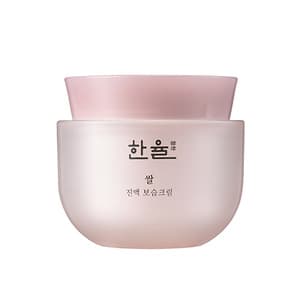 Rice Essential Moisture Cream