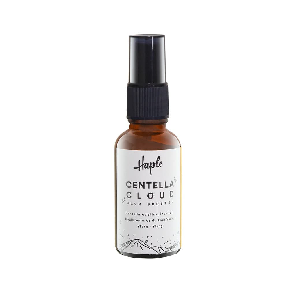 Centella Cloud Booster