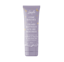 Cosmic Bakuchiol + Ceramide Acne-Care Moisturizer
