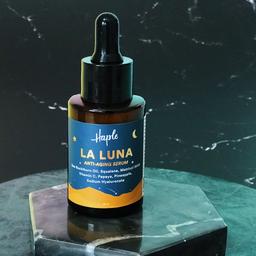 La Luna Anti-Aging Serum review