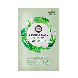 Natural Essence Mask Green Tea
