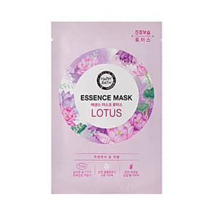 Natural Essence Mask Lotus