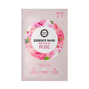 Natural Essence Mask Rose