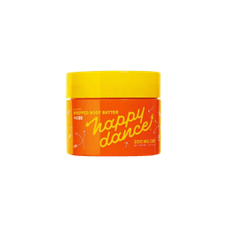 CBD Body Butter review