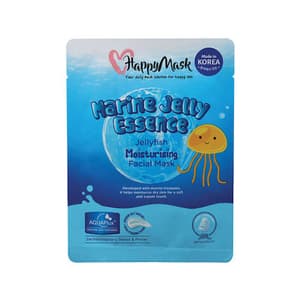 Marine Jelly Essence Mask