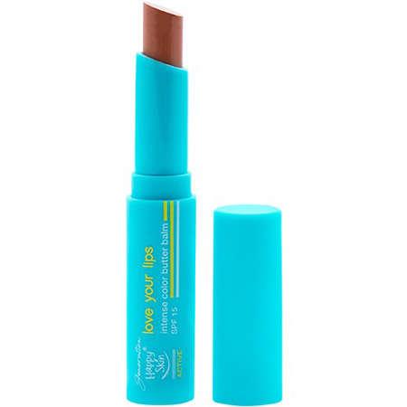 Generation Happy Skin Active Love Your Lips Intense Color Butter Balm SPF 15