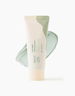 Overnight Calming Cream review