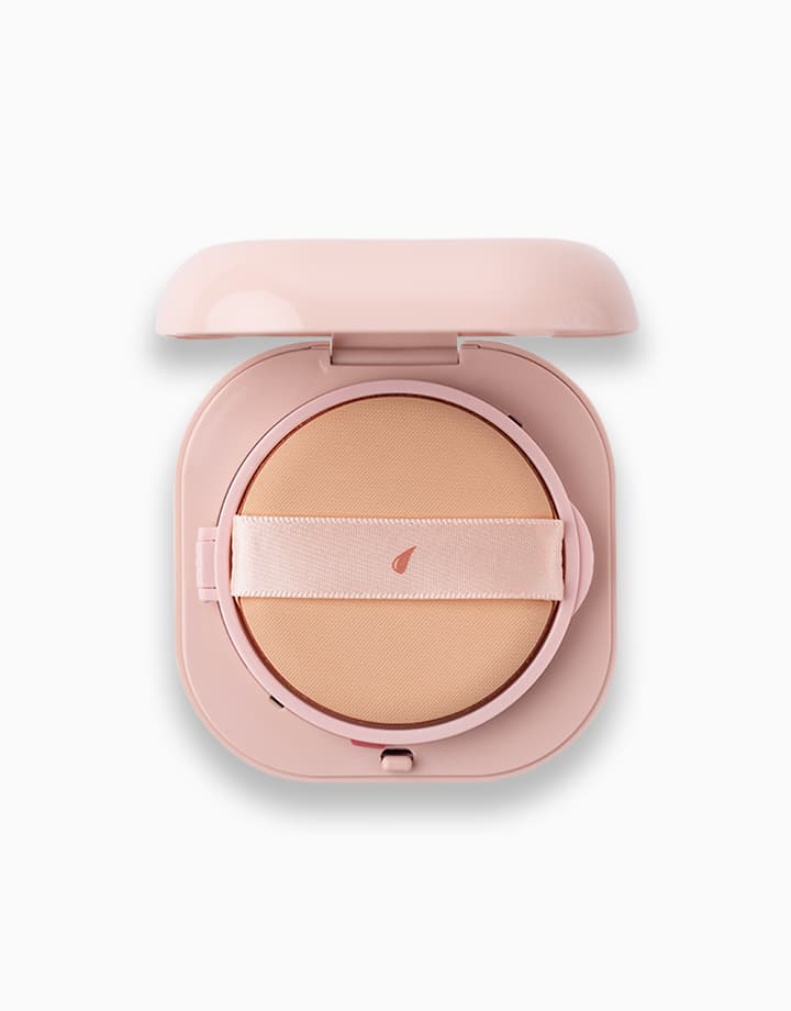 Second Skin Serum Cushion Foundation