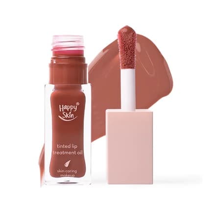 Tinted Lip Treatment Oil