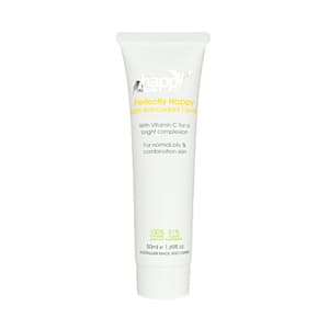 'Perfectly Happy' Light Anti-Oxidant Cream