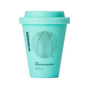 Honey Green Aqua Bomb Cream