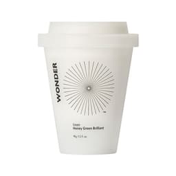 Honey Green Brilliant Cream review