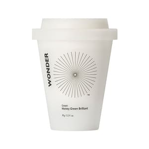 Honey Green Brilliant Cream