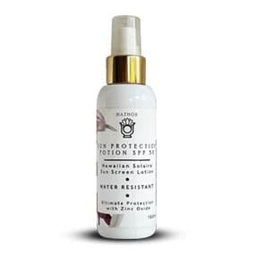 Sun Protection Potion SPF50