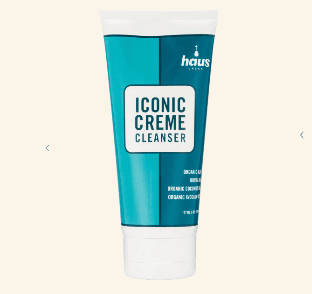 Iconic Creme Cleanser