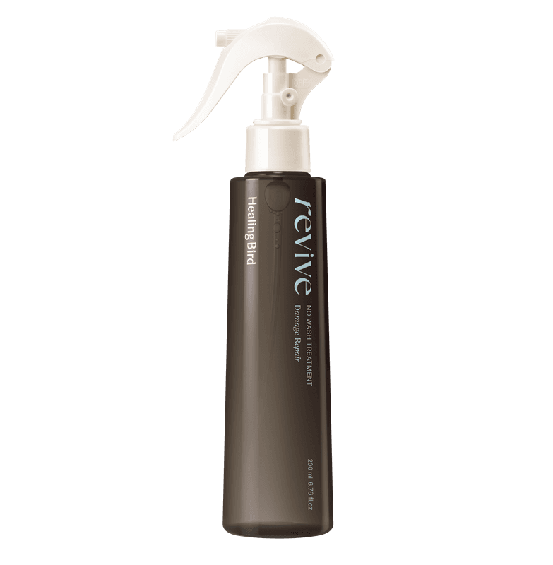 Revive No Wash Treatment Damage Repair