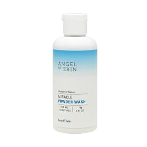 Angel for Skin Miracle Powder Wash