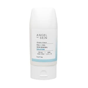 Angel for Skin Peel & Feel Skin Renewal Solution
