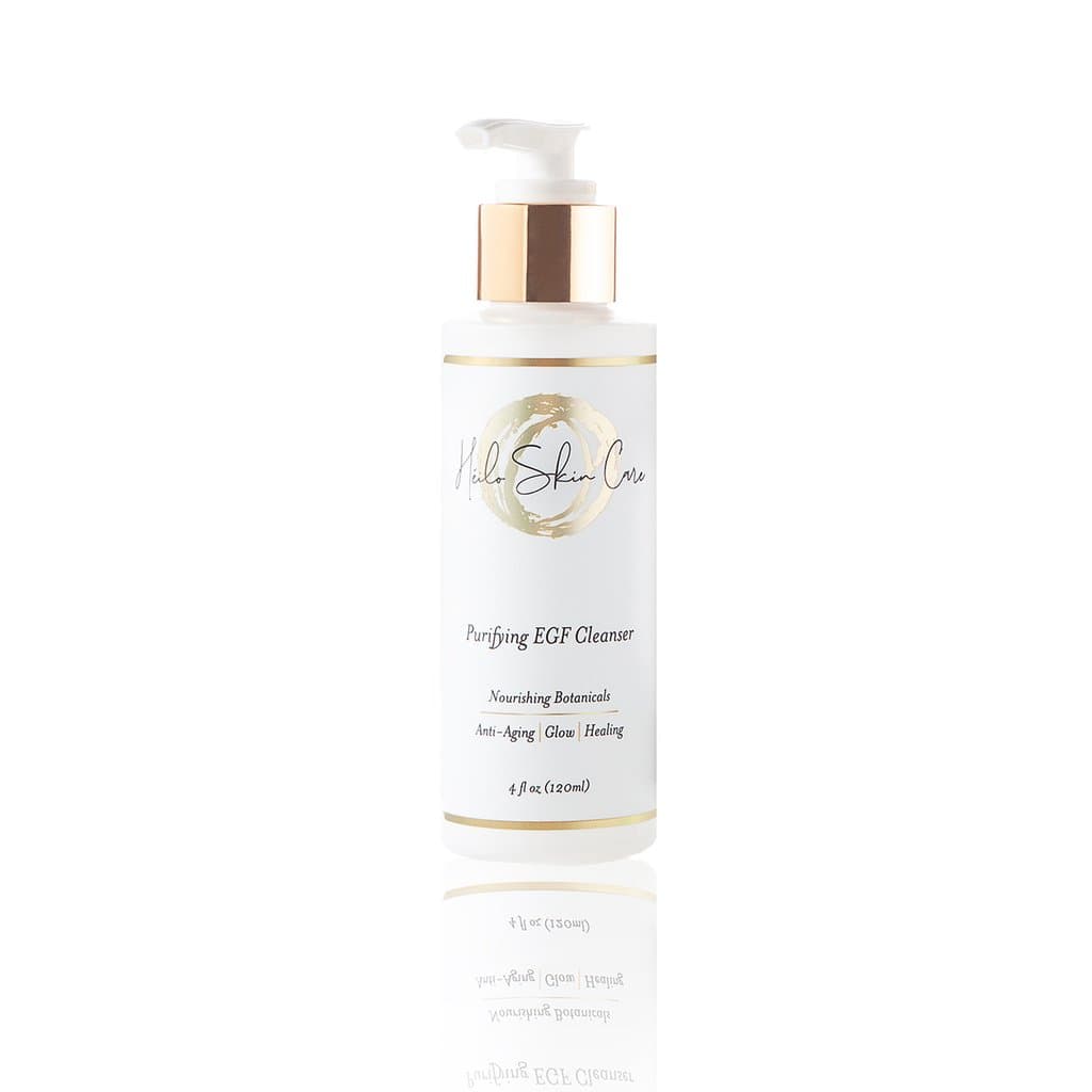 Purifying EGF Cleanser