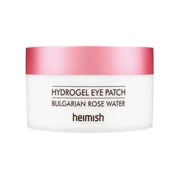 Bulgarian Rose Water Hydrogel Eye Patch review