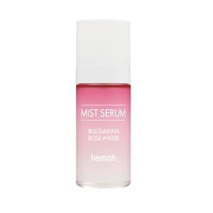 Bulgarian Rose Water Mist Serum