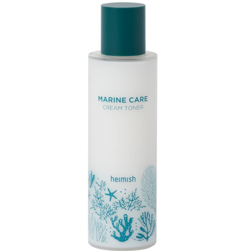 Marine Care Cream Toner