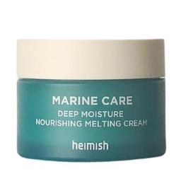 Marine Care Deep Moisture Nourishing Melting Cream review