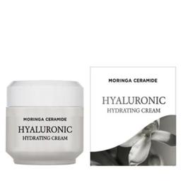 Moringa Ceramide Hyaluronic Hydrating Cream review