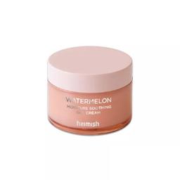 Watermelon Moisture Soothing Gel Cream review