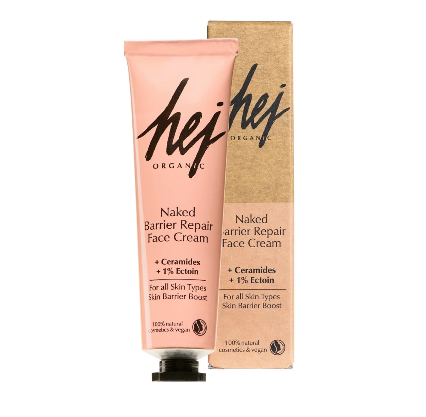 Barrier Repair Face Cream