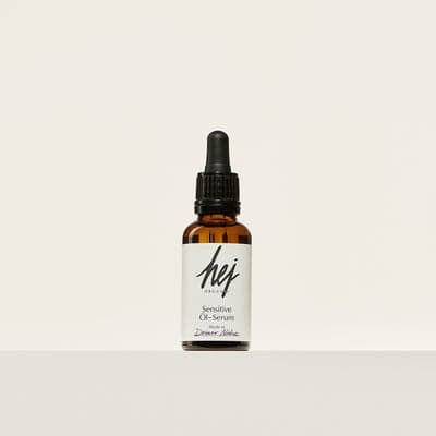 Sensitive Oil Serum