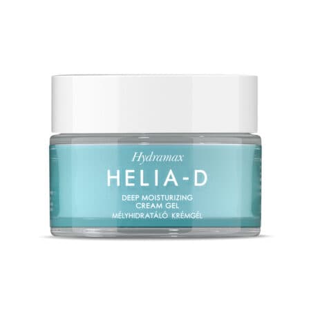 Hydramax Deep Moisturizing Cream Gel for Dry Skin