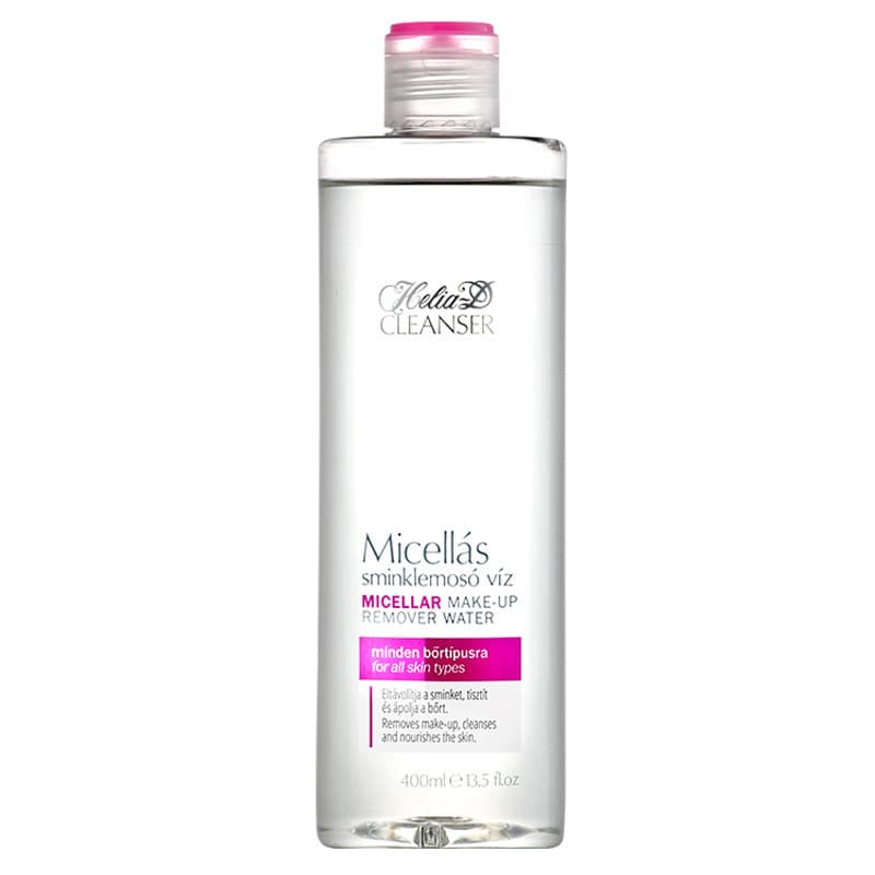 Micellar Make-Up Remover Water