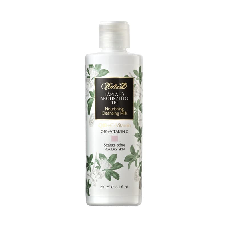 Nourishing Cleansing Milk