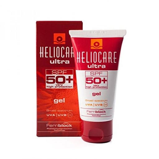 Ultra Gel SPF50+