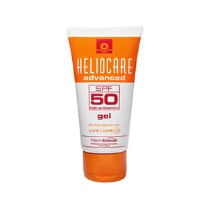 Advanced SPF 50 Gel