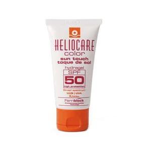 Hydragel SPF50 Sun Touch