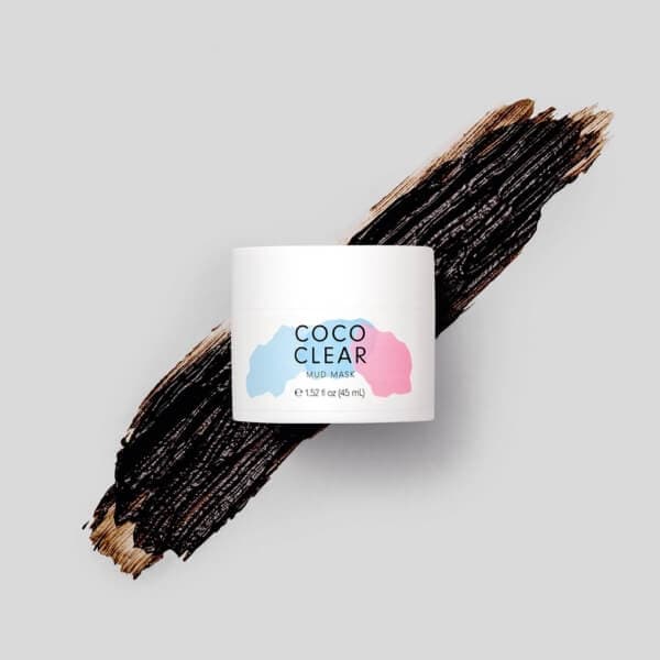 Coco Clear Mud Mask