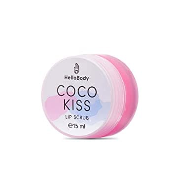 Coco Kiss Lip Scrub
