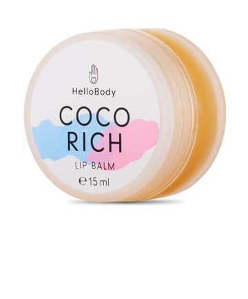 Coco Rich Lip Balm