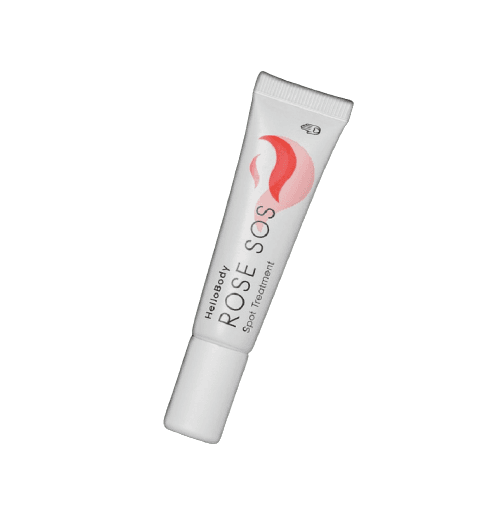 Rose SOS Spot Treatment