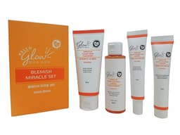 Blemish Miracle Set - Cream