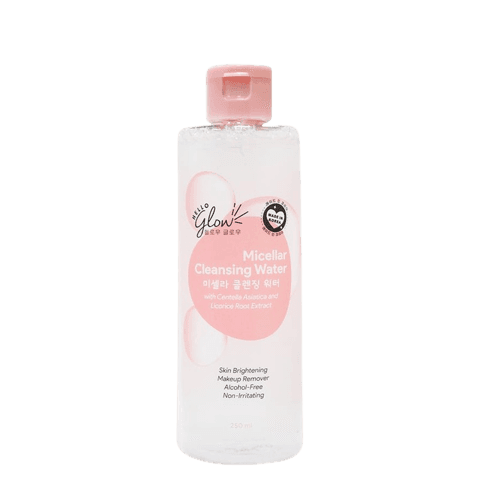 Micellar Cleansing Water