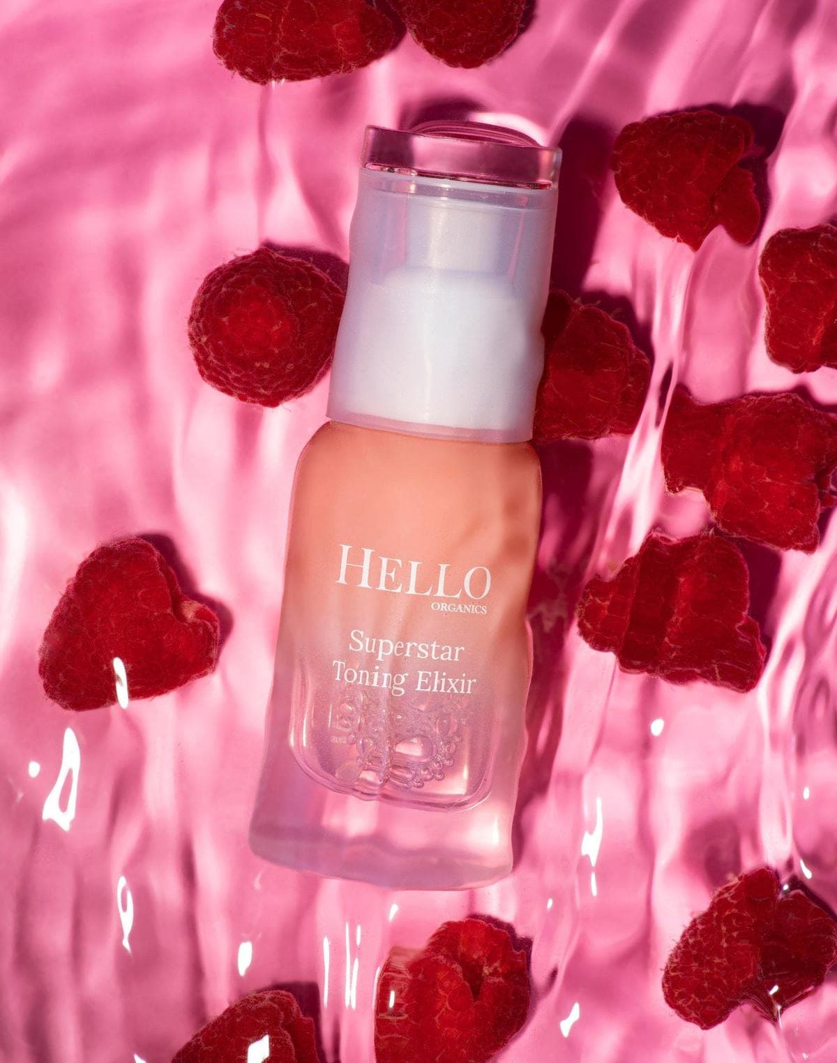 Superstar Toning Elixir