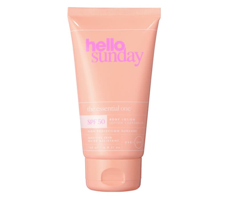 The Essential One SPF 50