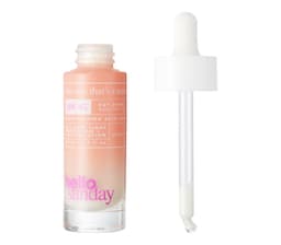 The One That's A Serum SPF 45 review